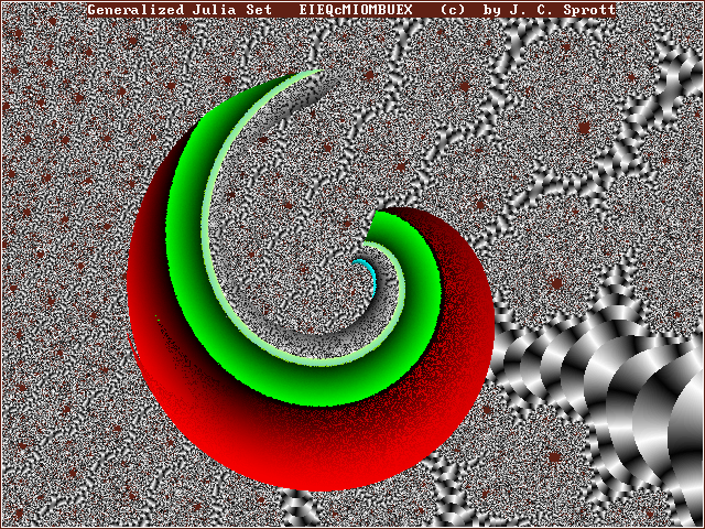 [FRACTAL OF THE
                    DAY]